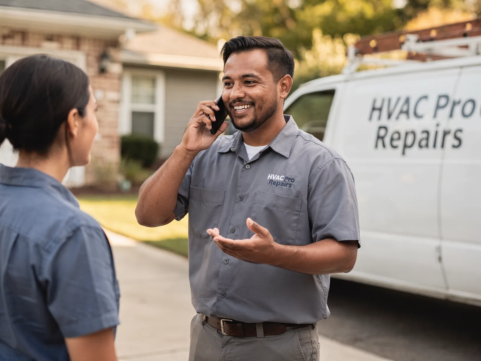 Heat Pump Repair Michigan City, MS FAQs